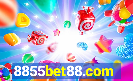 8855bet88.com