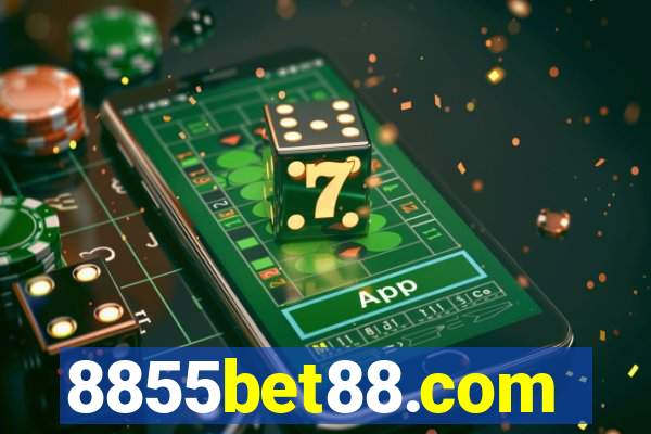 8855bet88.com