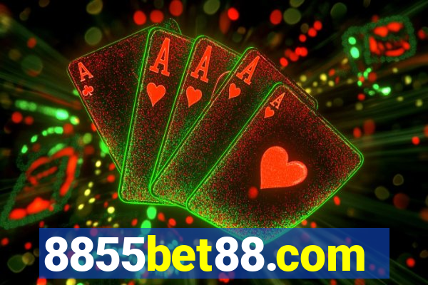 8855bet88.com