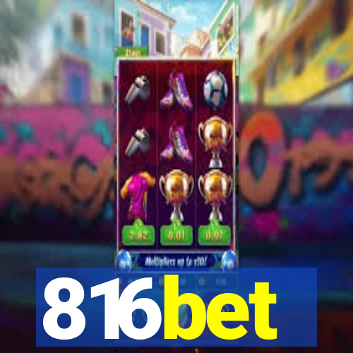 816bet