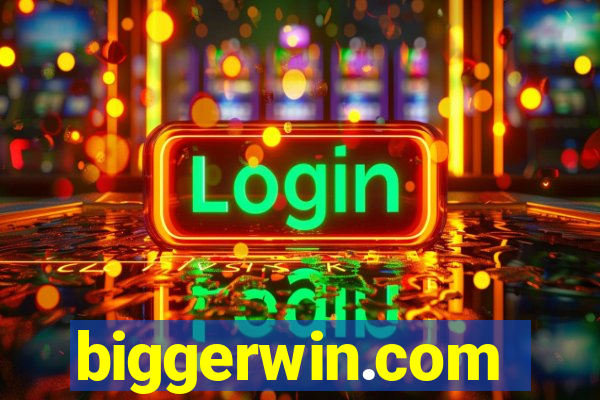 biggerwin.com