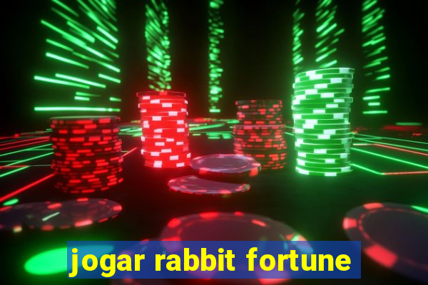 jogar rabbit fortune