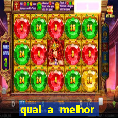 qual a melhor plataforma para jogar o jogo do tigrinho