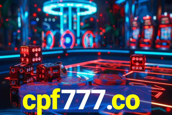 cpf777.co