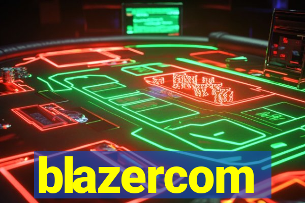 blazercom