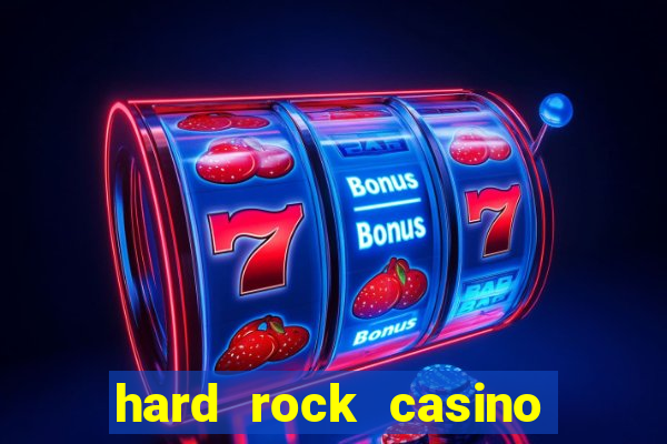 hard rock casino catoosa ok