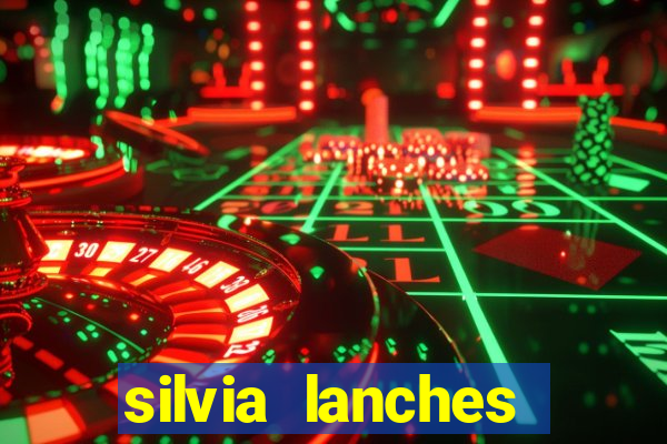 silvia lanches cruzeiro sp