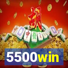 5500win