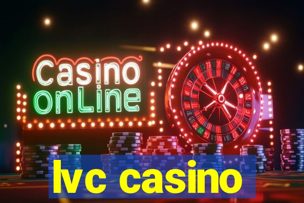 lvc casino