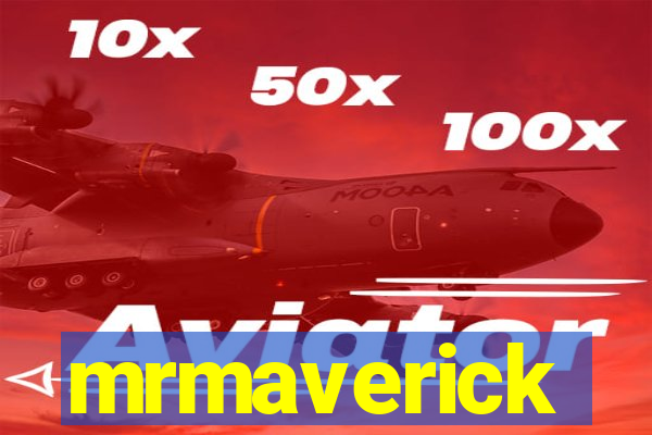 mrmaverick