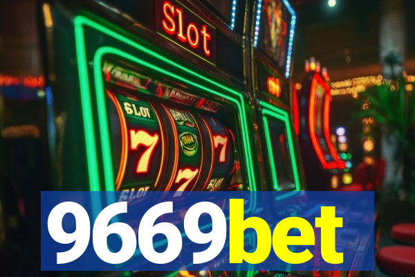 9669bet