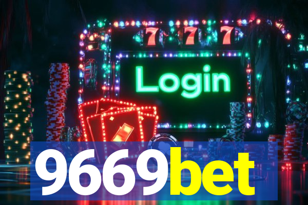 9669bet