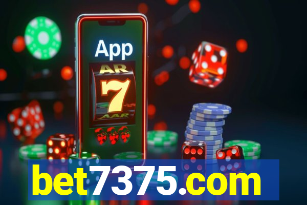 bet7375.com