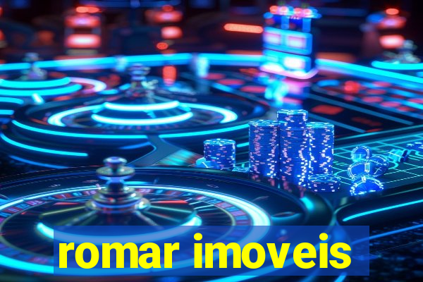 romar imoveis