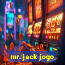 mr. jack jogo