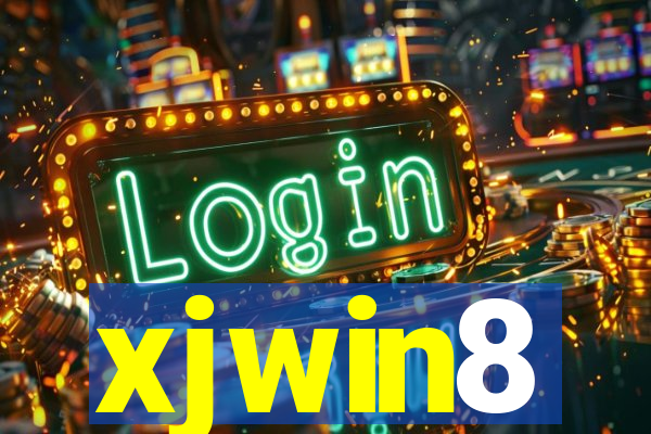 xjwin8