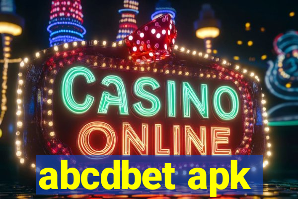 abcdbet apk