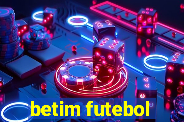 betim futebol