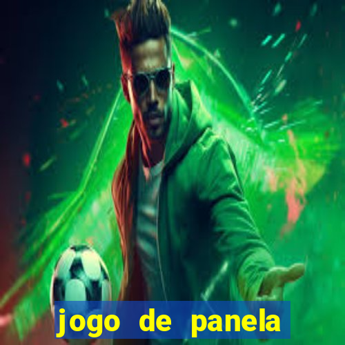 jogo de panela rede silva