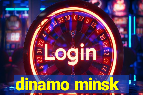 dinamo minsk