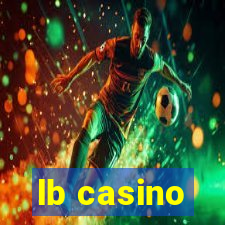 lb casino