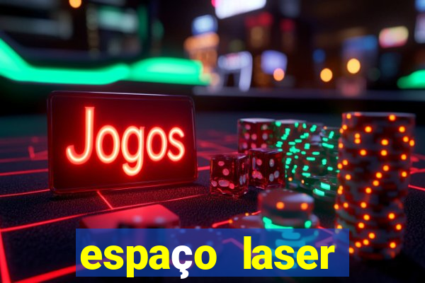 espaço laser carioca shopping