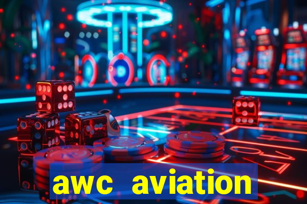 awc aviation weather center