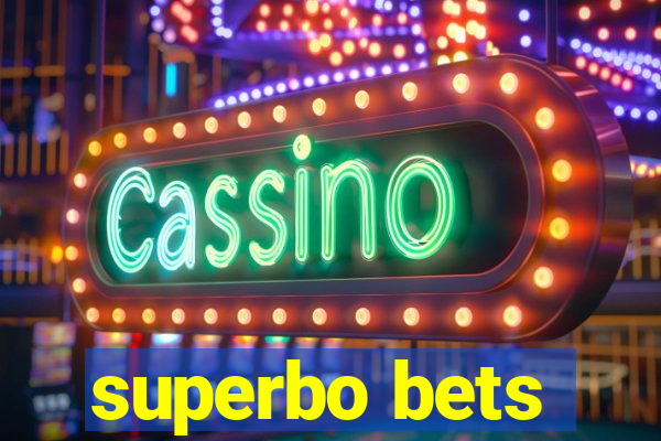 superbo bets