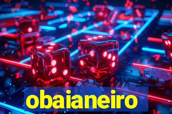 obaianeiro