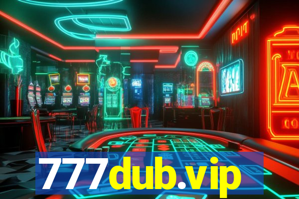 777dub.vip