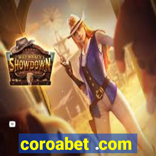 coroabet .com