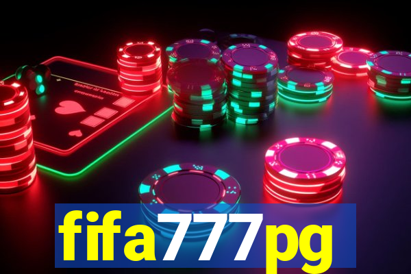 fifa777pg