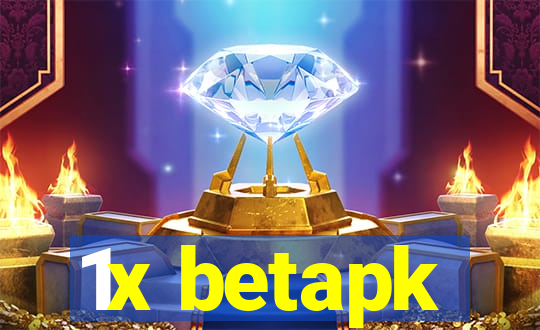 1x betapk