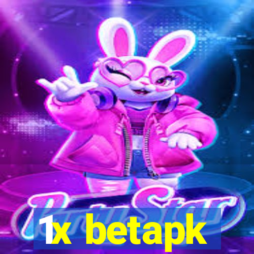 1x betapk