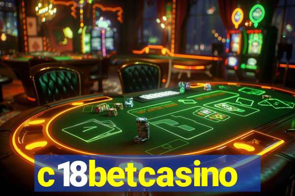 c18betcasino