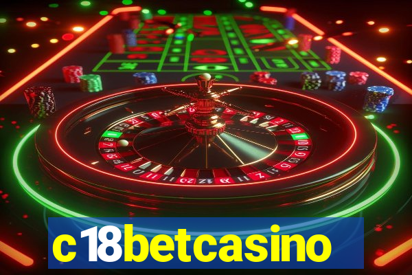 c18betcasino