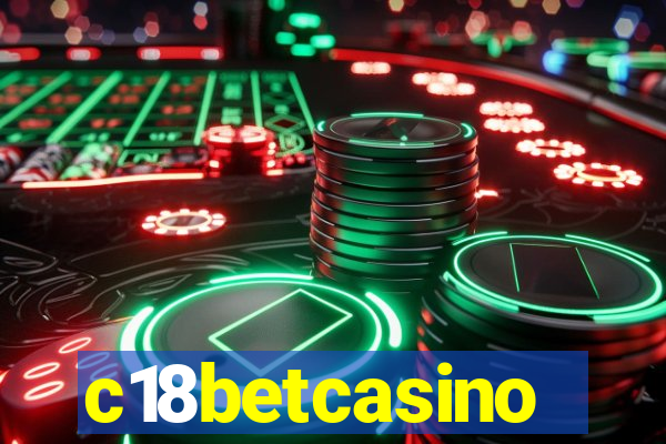 c18betcasino