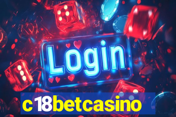 c18betcasino