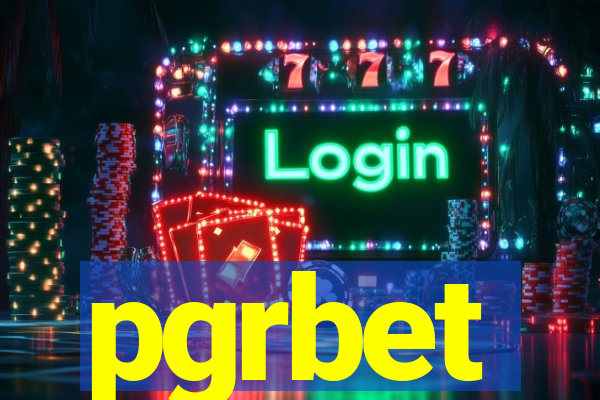 pgrbet