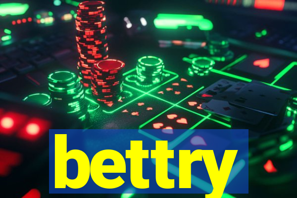 bettry