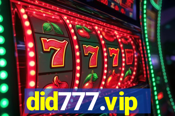 did777.vip