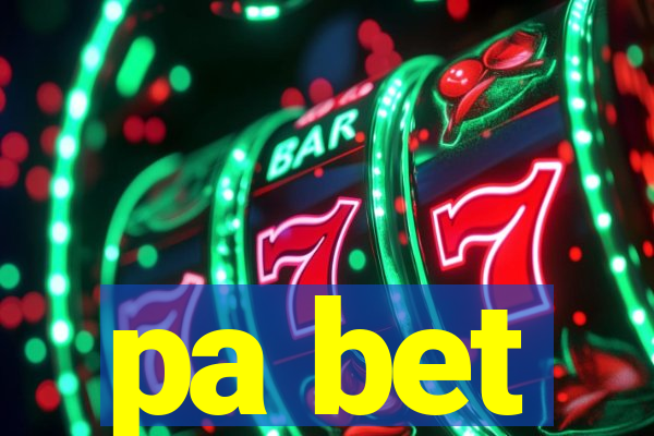 pa bet