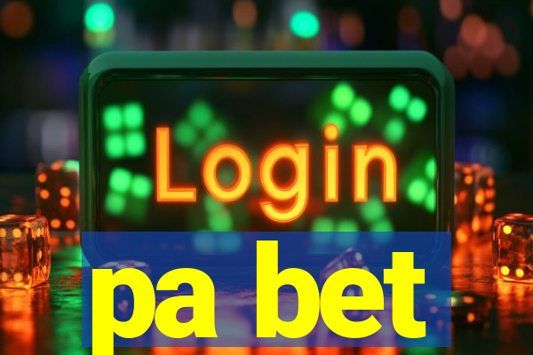 pa bet