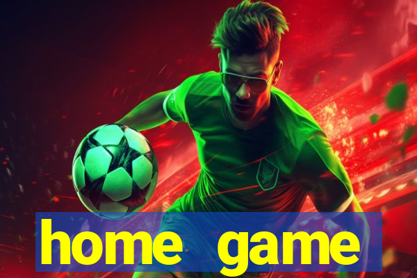 home game gamecategoryid 1