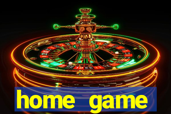 home game gamecategoryid 1