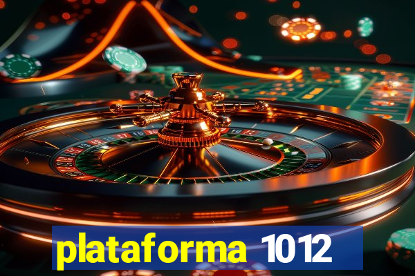 plataforma 1012