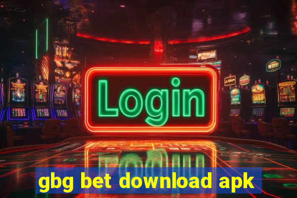 gbg bet download apk