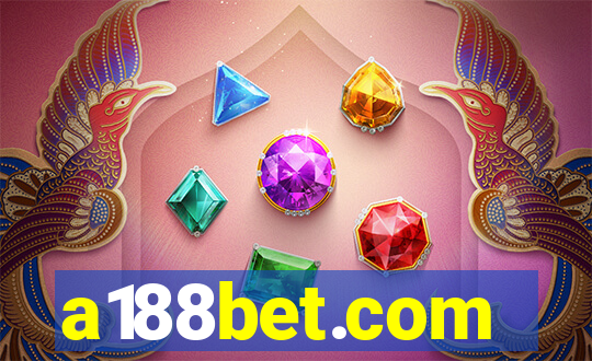 a188bet.com