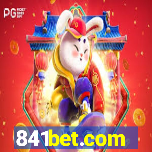 841bet.com