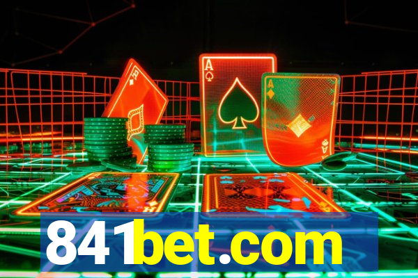 841bet.com